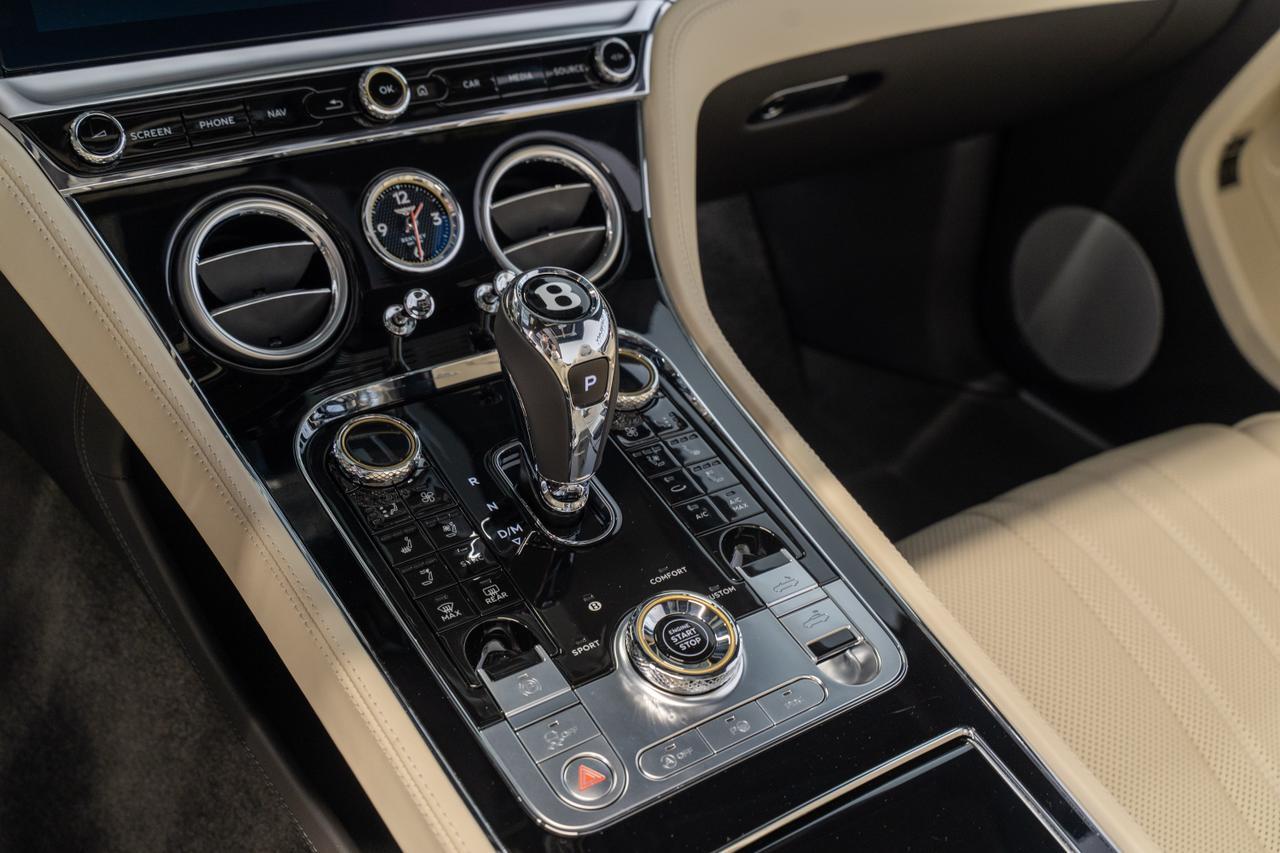 2021 Bentley Continental GT V8 San Clemente CA