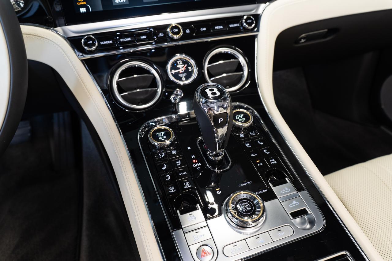 2021 Bentley Continental GT V8 San Clemente CA