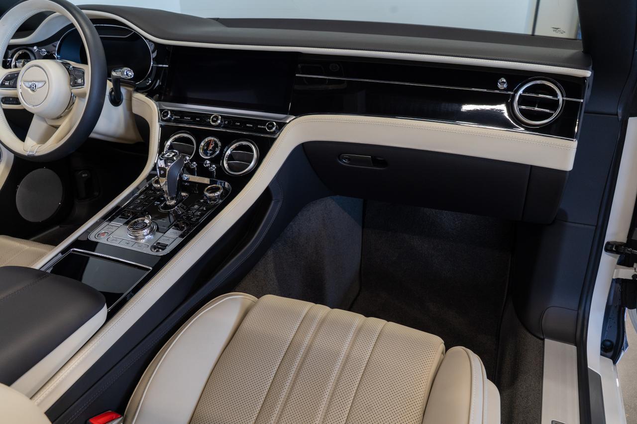 2021 Bentley Continental GT V8 San Clemente CA