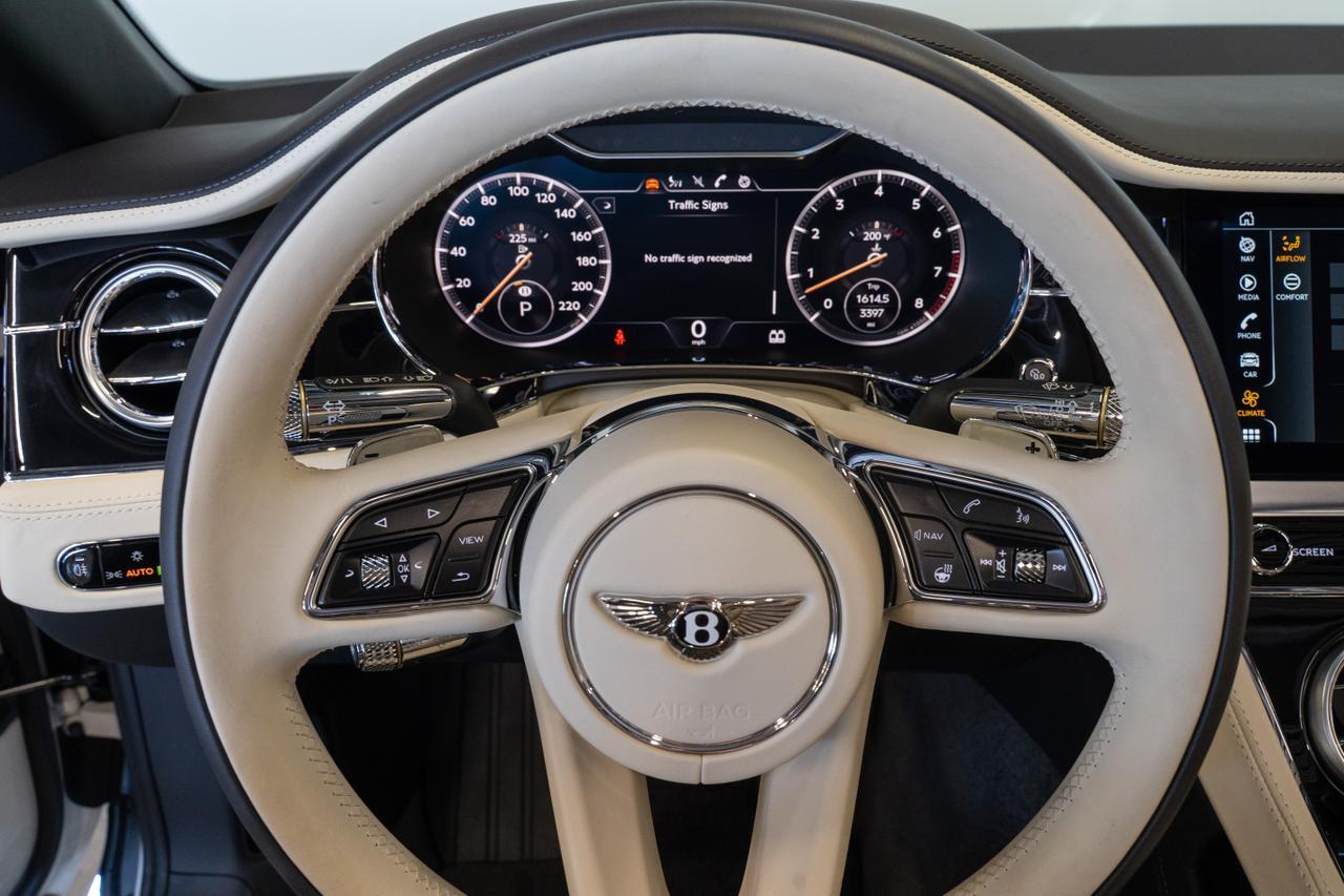 2021 Bentley Continental GT V8 San Clemente CA