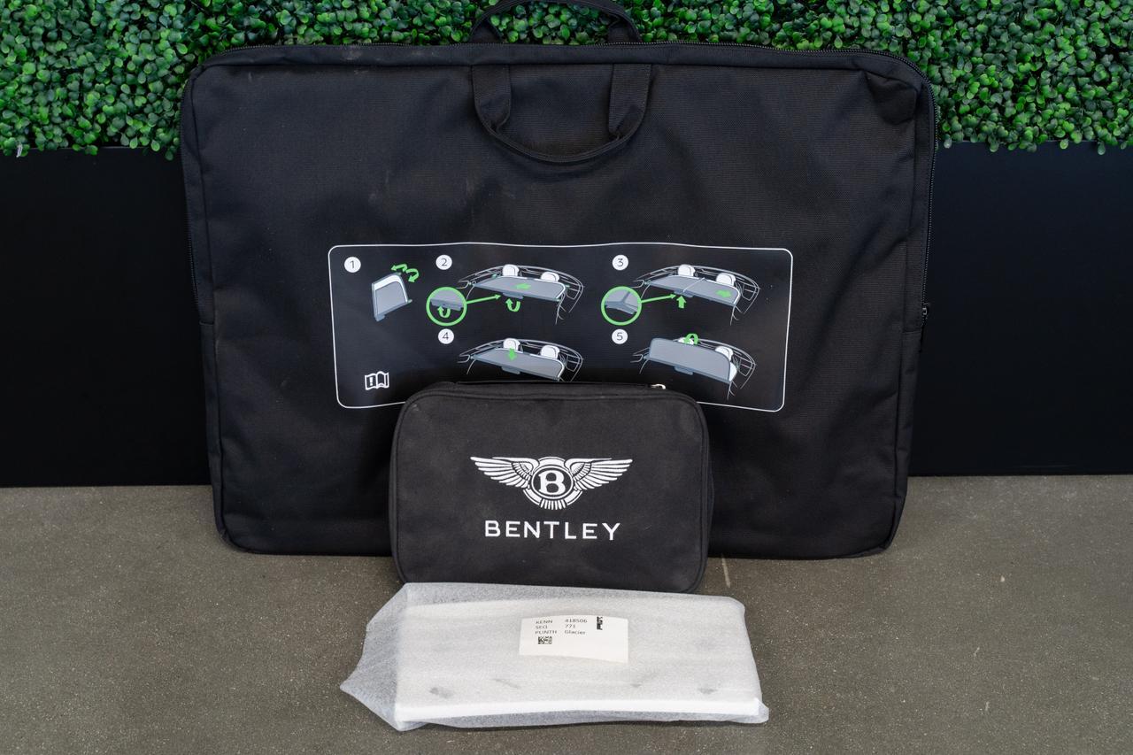 2021 Bentley Continental GT V8 San Clemente CA