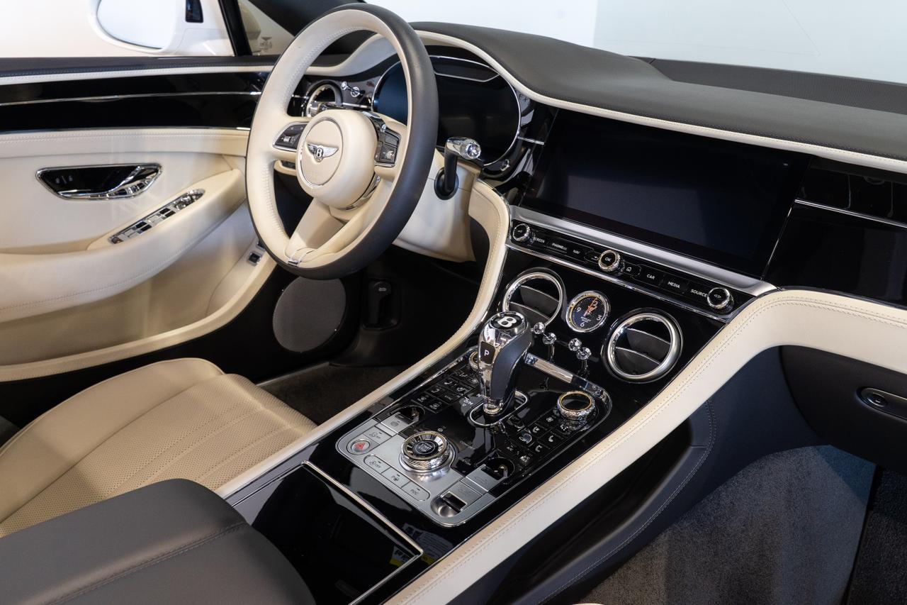 2021 Bentley Continental GT V8 San Clemente CA