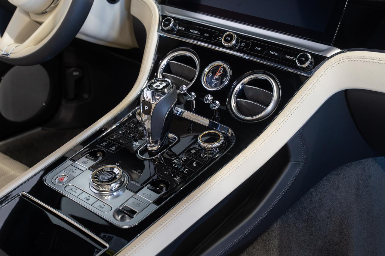 2021 Bentley Continental GT V8 San Clemente CA