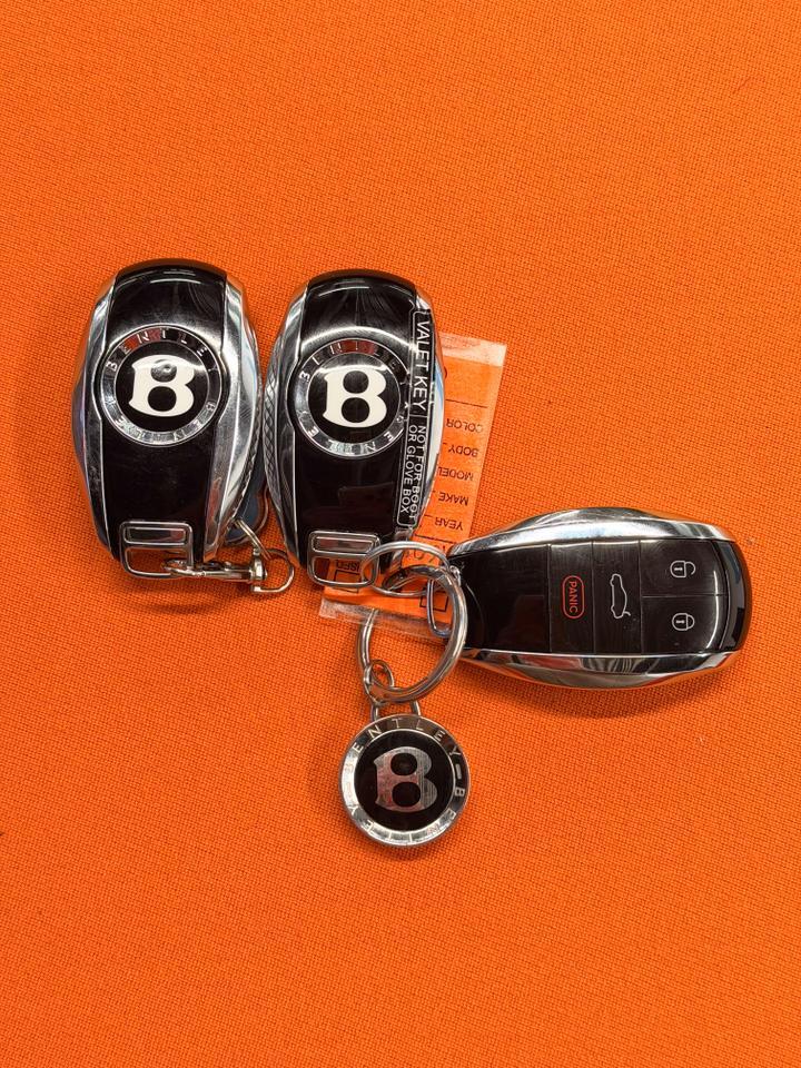 2021 Bentley Continental GT V8 San Clemente CA