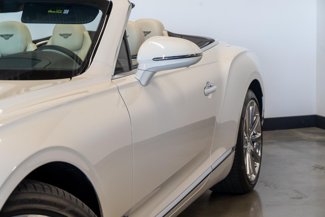 2021 Bentley Continental GT V8 San Clemente CA
