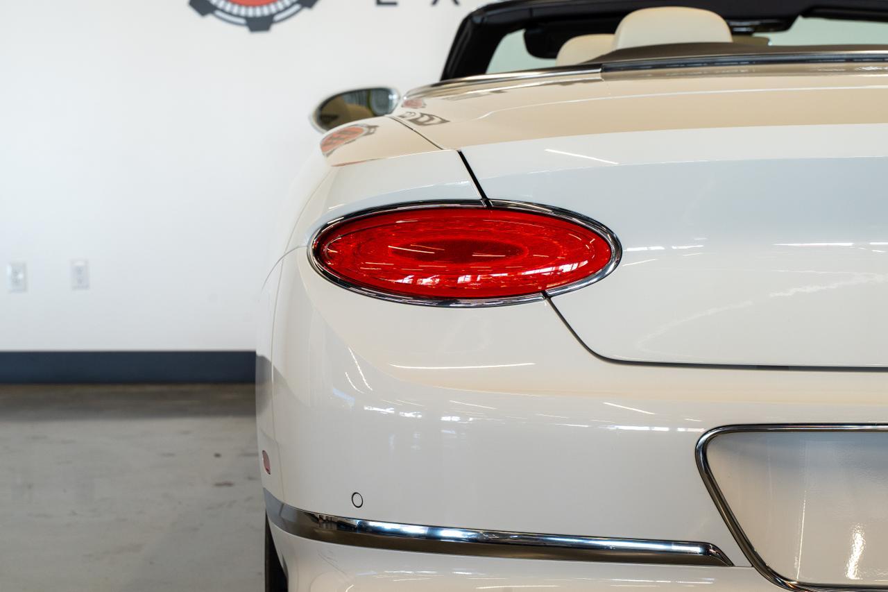 2021 Bentley Continental GT V8 San Clemente CA