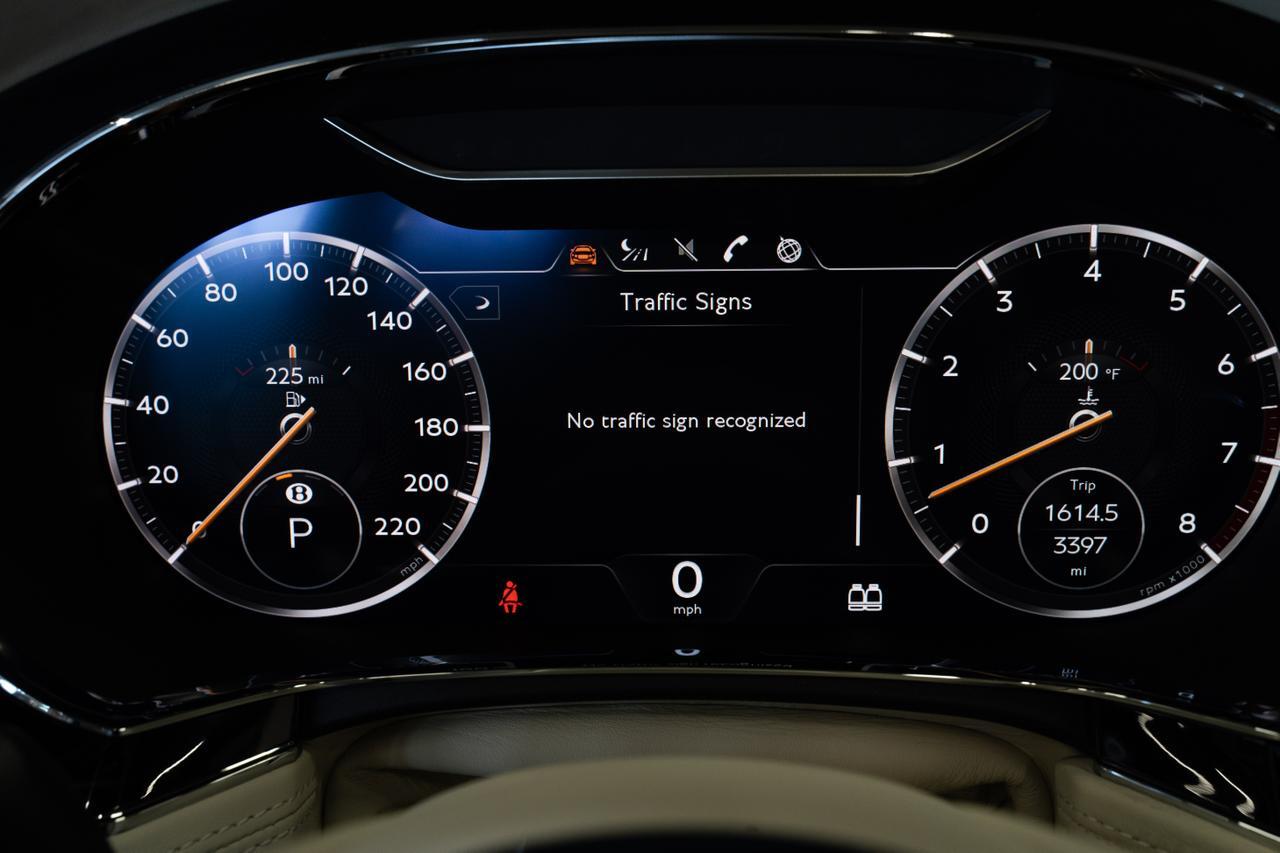 2021 Bentley Continental GT V8 San Clemente CA