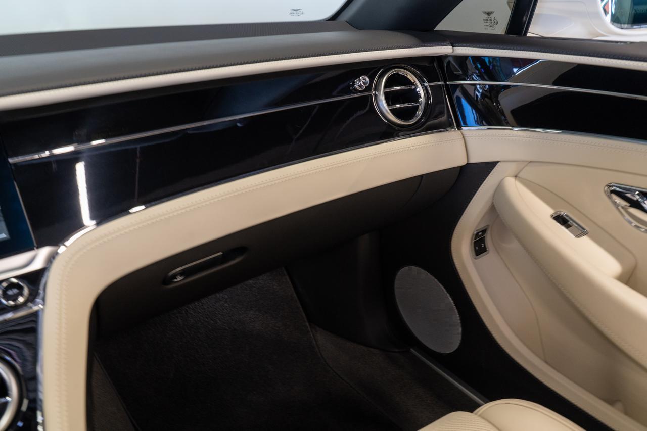 2021 Bentley Continental GT V8 San Clemente CA