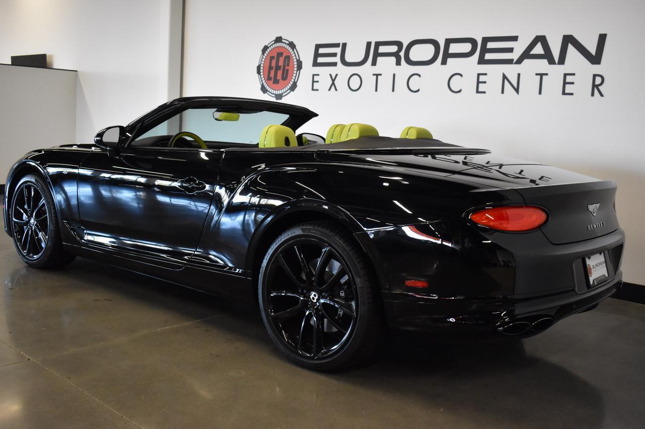 2021 Bentley Continental GT V8 San Clemente CA