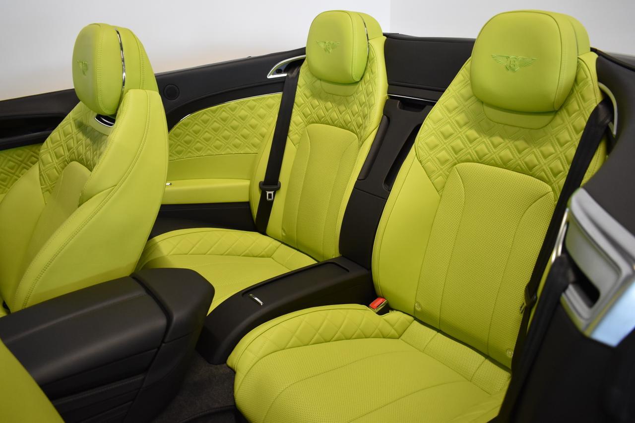 2021 Bentley Continental GT V8 San Clemente CA