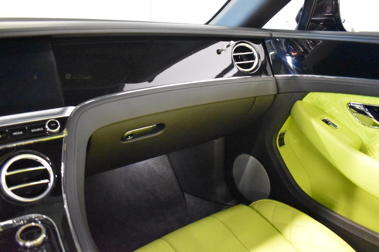 2021 Bentley Continental GT V8 San Clemente CA