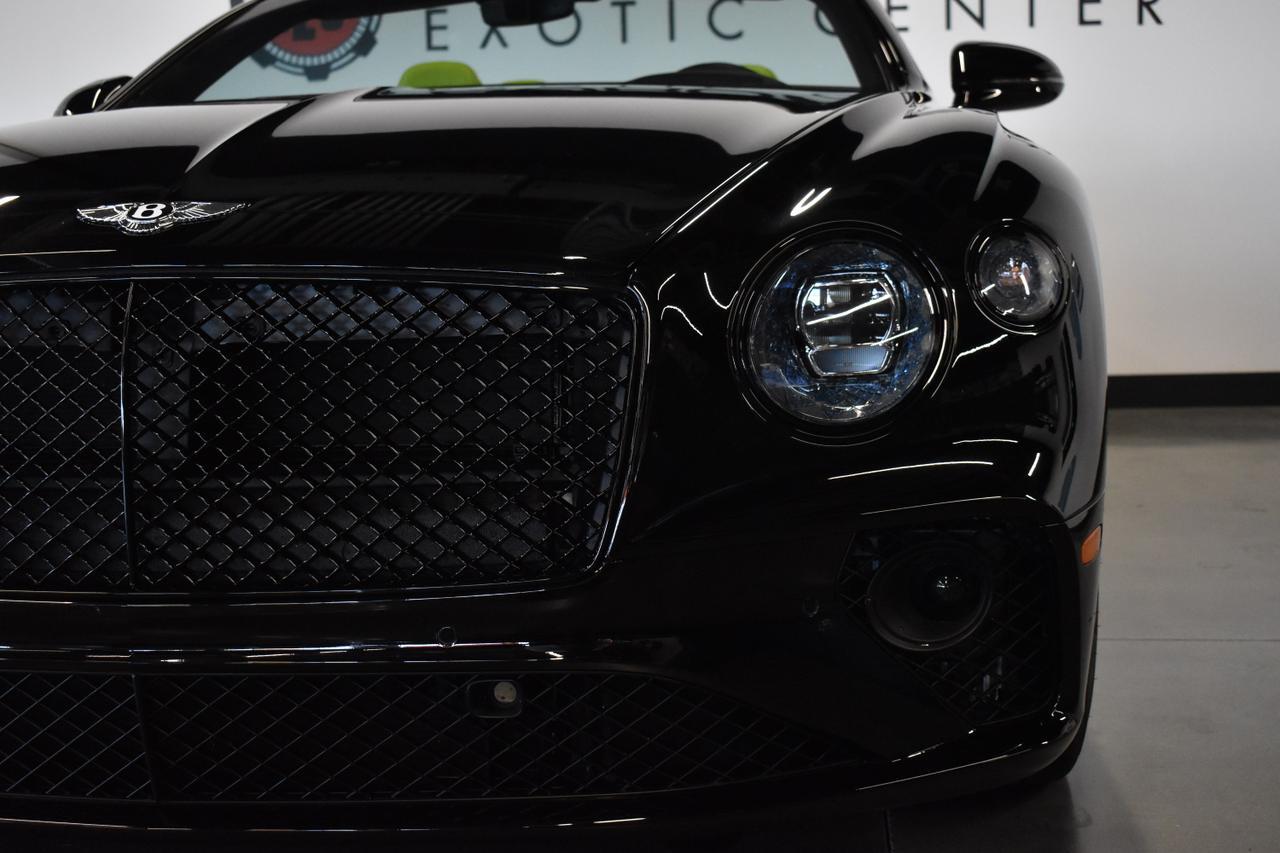 2021 Bentley Continental GT V8 San Clemente CA