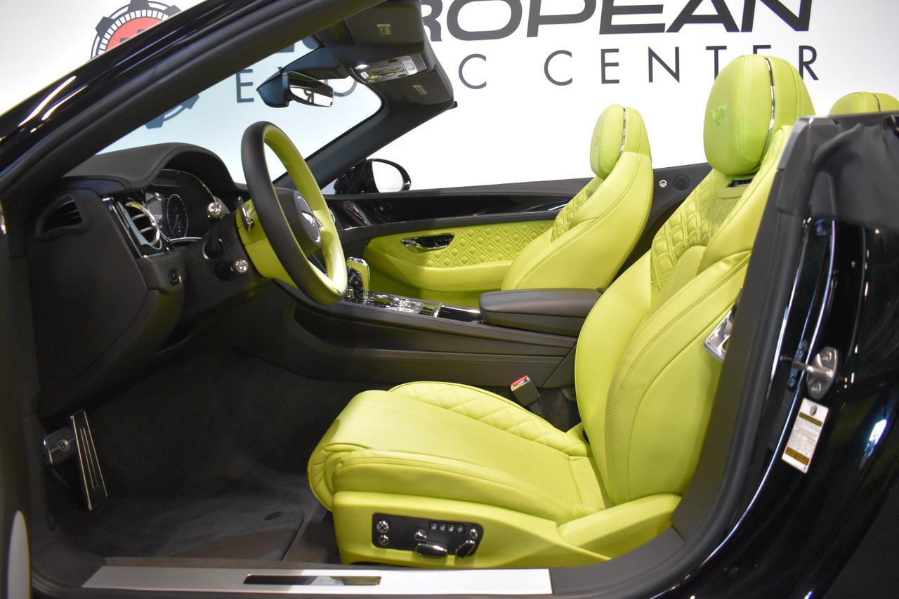 2021 Bentley Continental GT V8 San Clemente CA