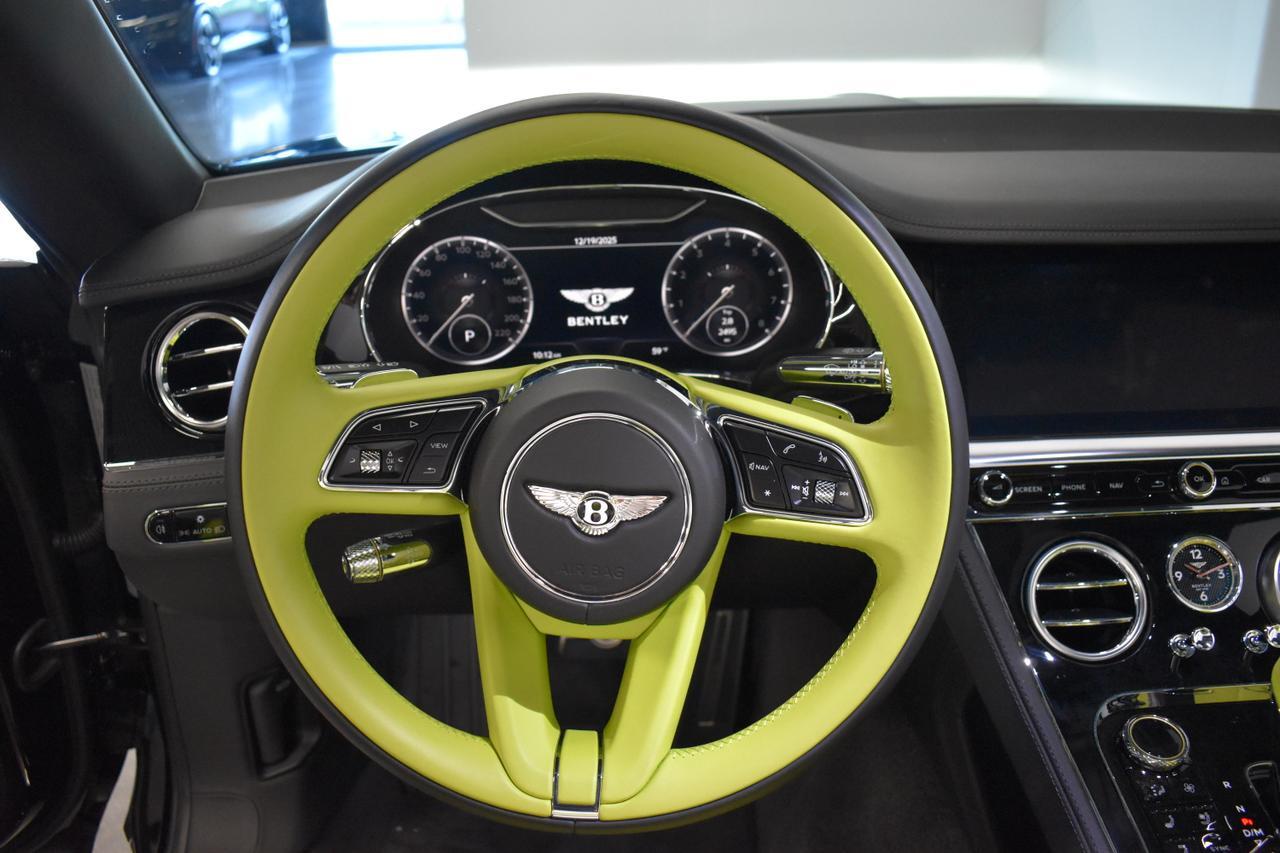 2021 Bentley Continental GT V8 San Clemente CA