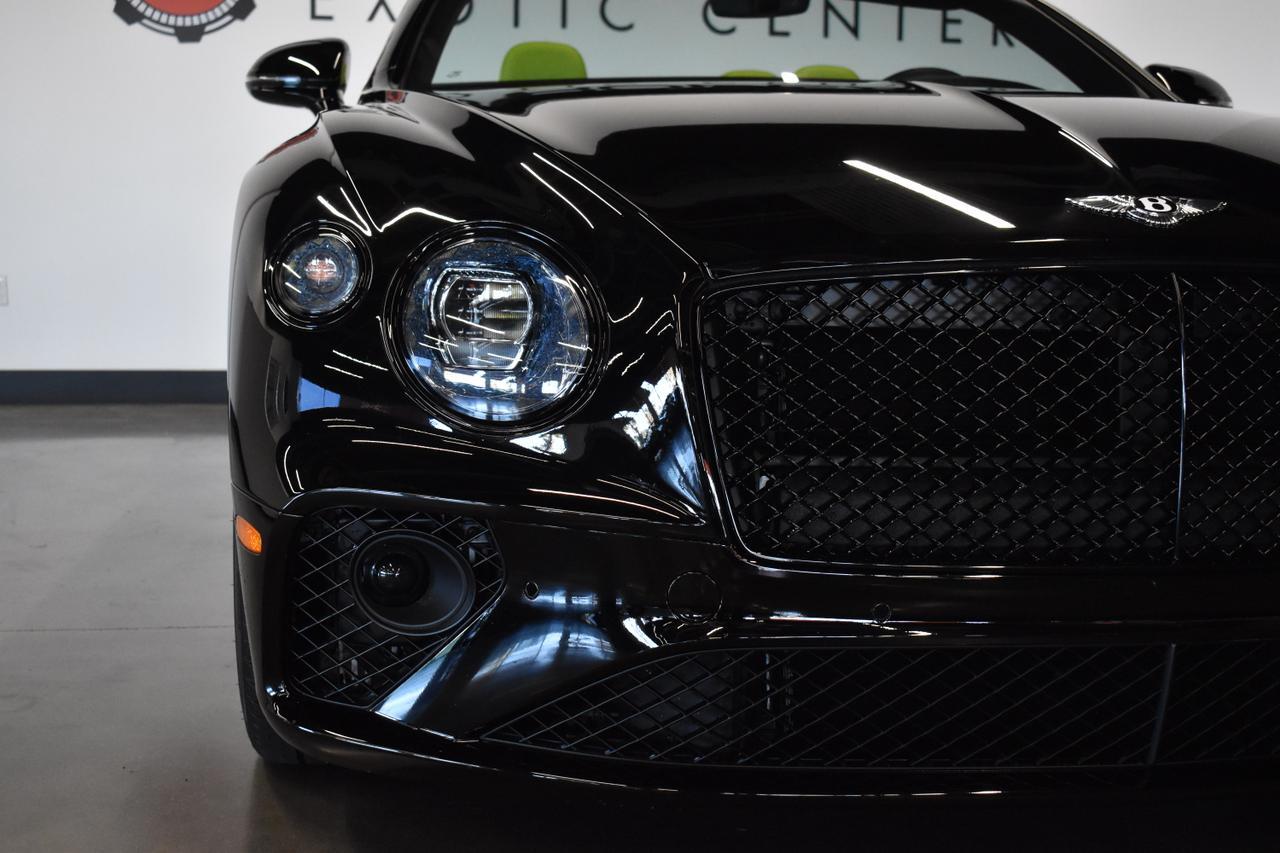 2021 Bentley Continental GT V8 San Clemente CA