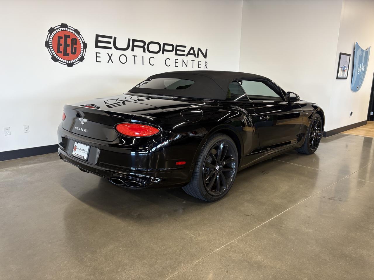 2021 Bentley Continental GT V8 San Clemente CA