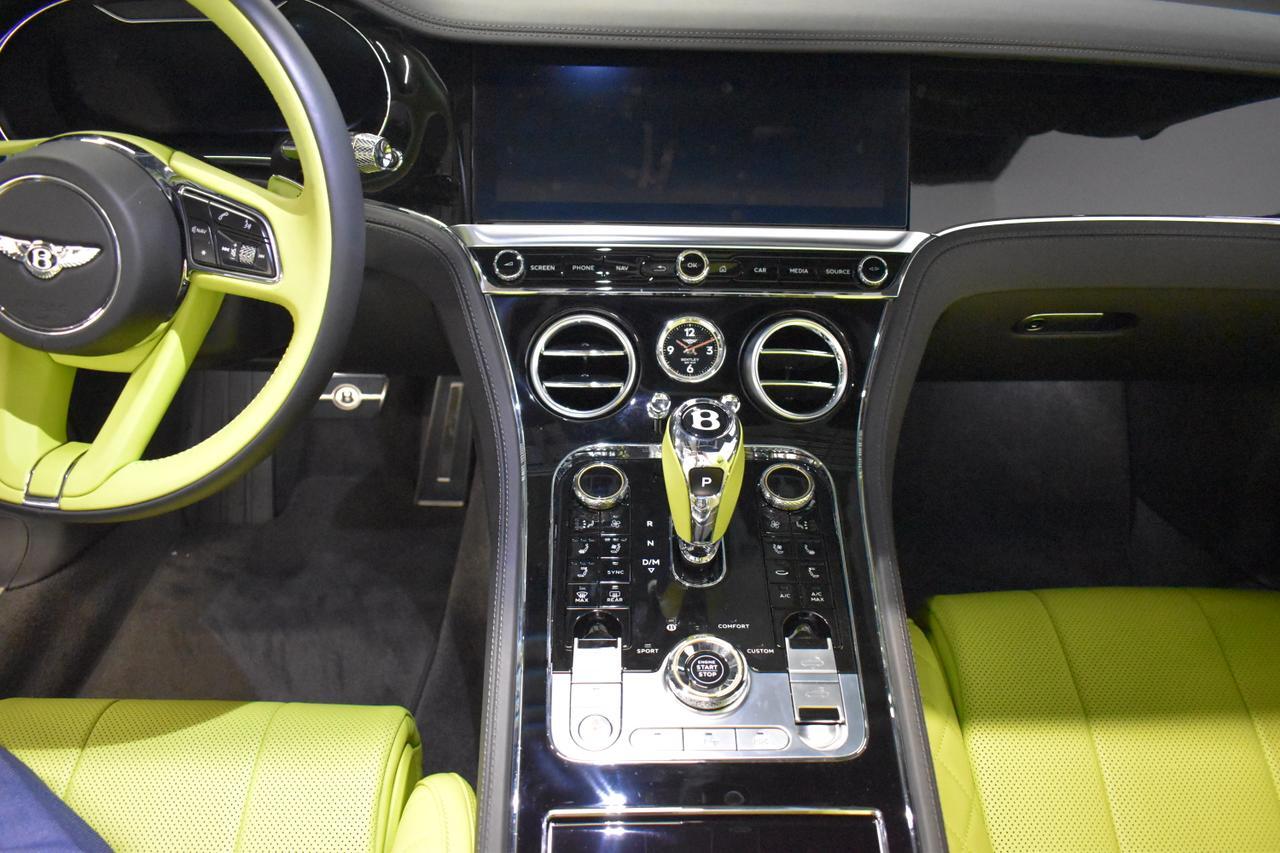 2021 Bentley Continental GT V8 San Clemente CA