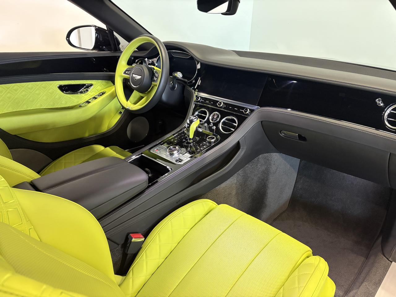 2021 Bentley Continental GT V8 San Clemente CA