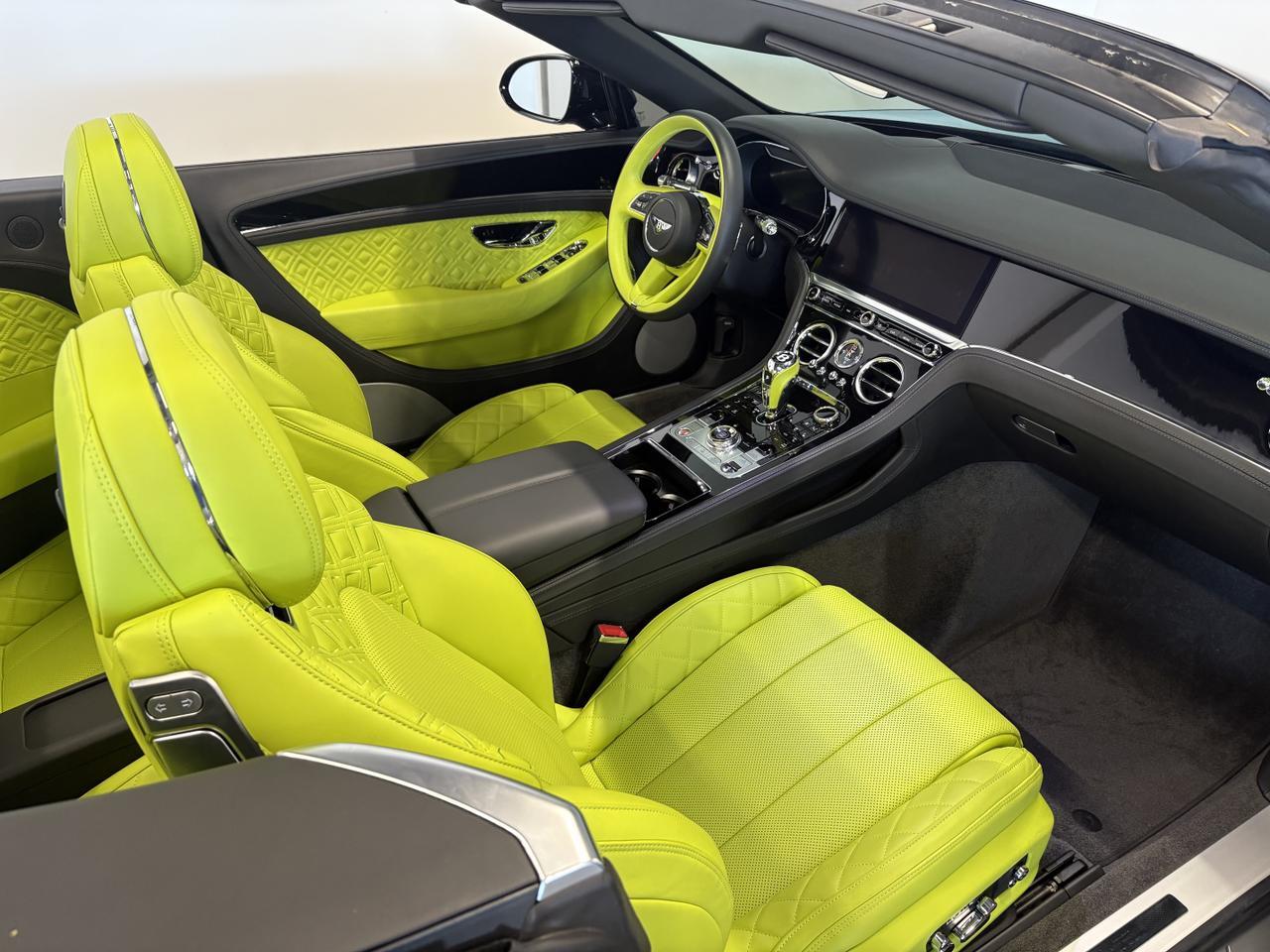 2021 Bentley Continental GT V8 San Clemente CA