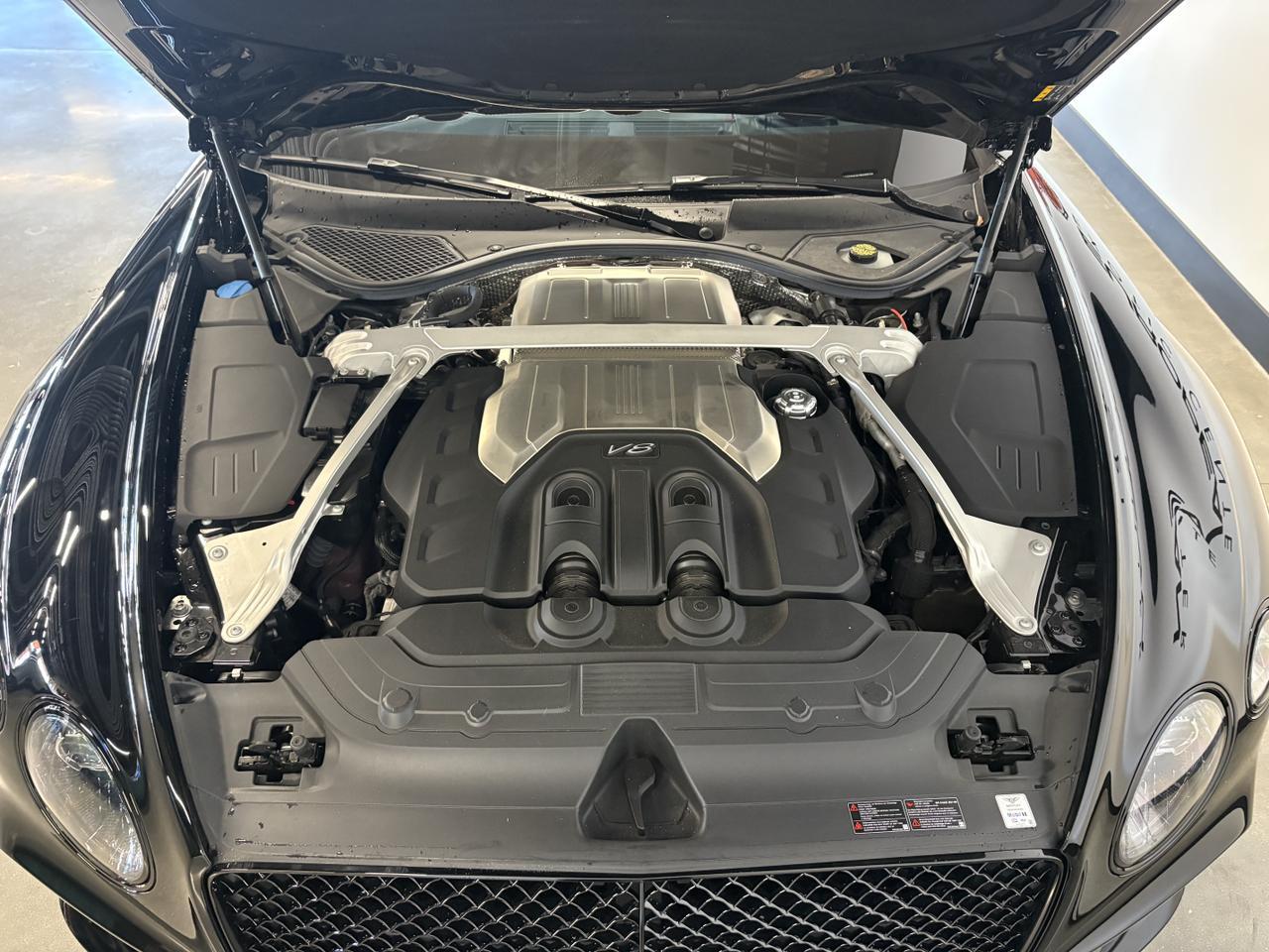 2021 Bentley Continental GT V8 San Clemente CA