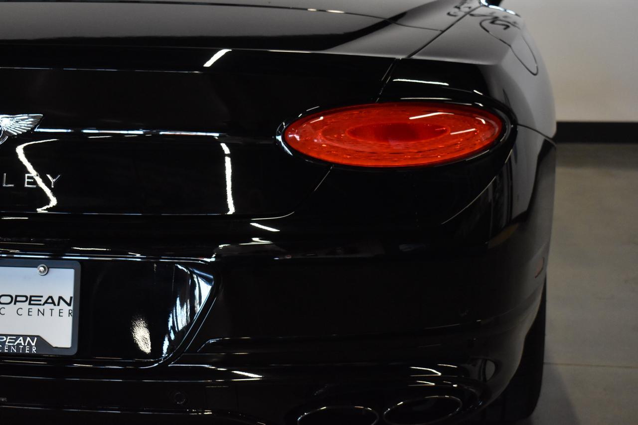 2021 Bentley Continental GT V8 San Clemente CA