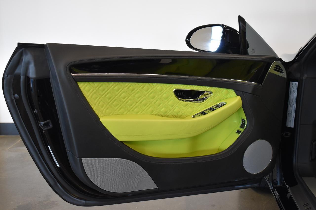 2021 Bentley Continental GT V8 San Clemente CA