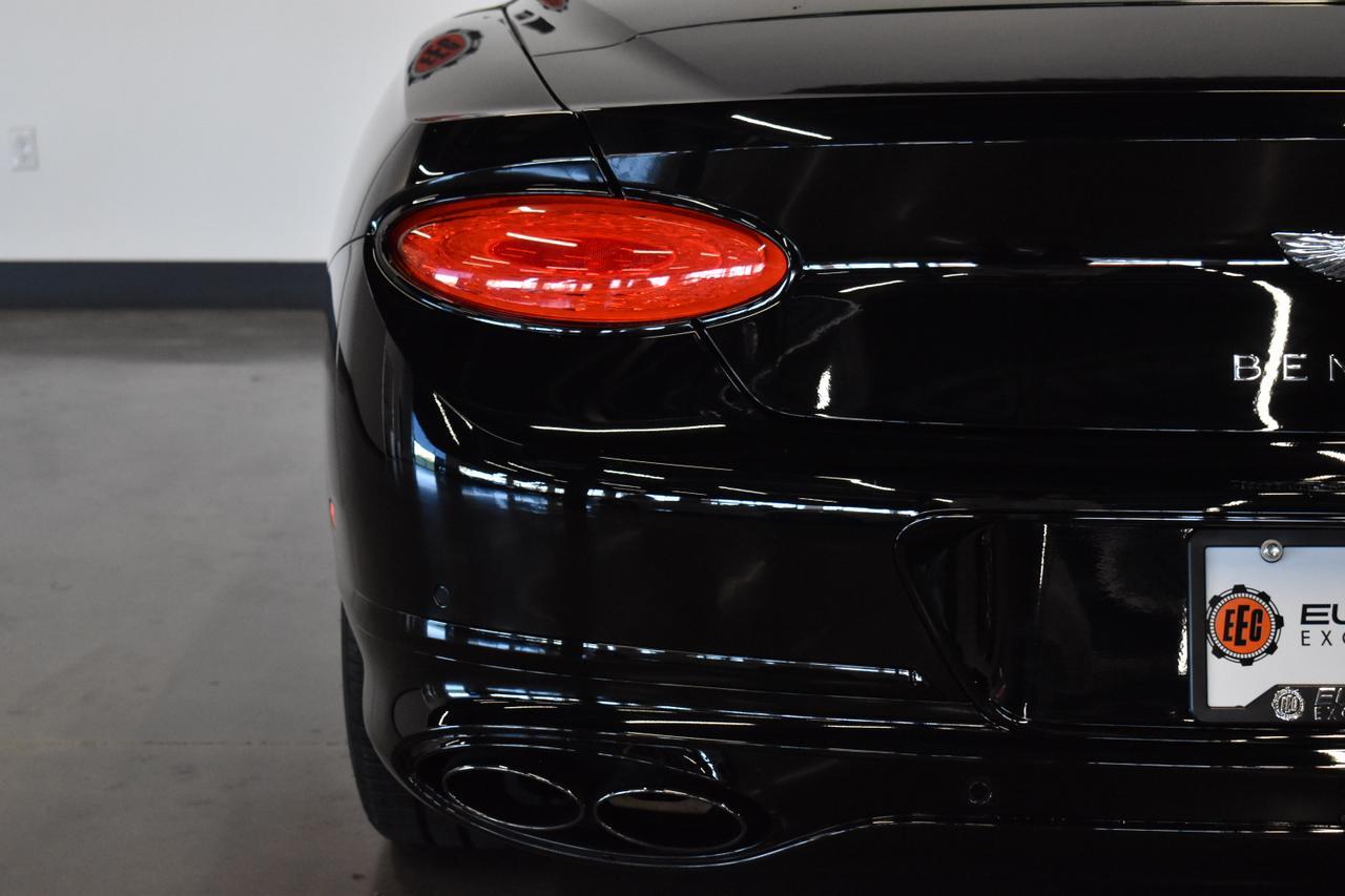 2021 Bentley Continental GT V8 San Clemente CA