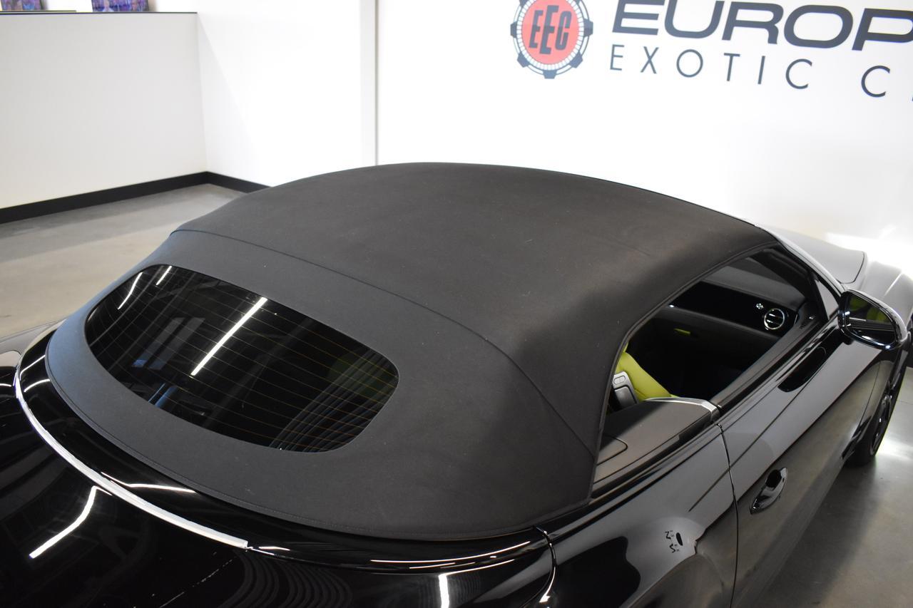 2021 Bentley Continental GT V8 San Clemente CA