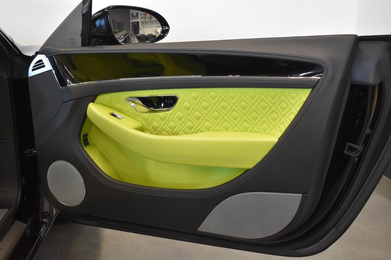 2021 Bentley Continental GT V8 San Clemente CA