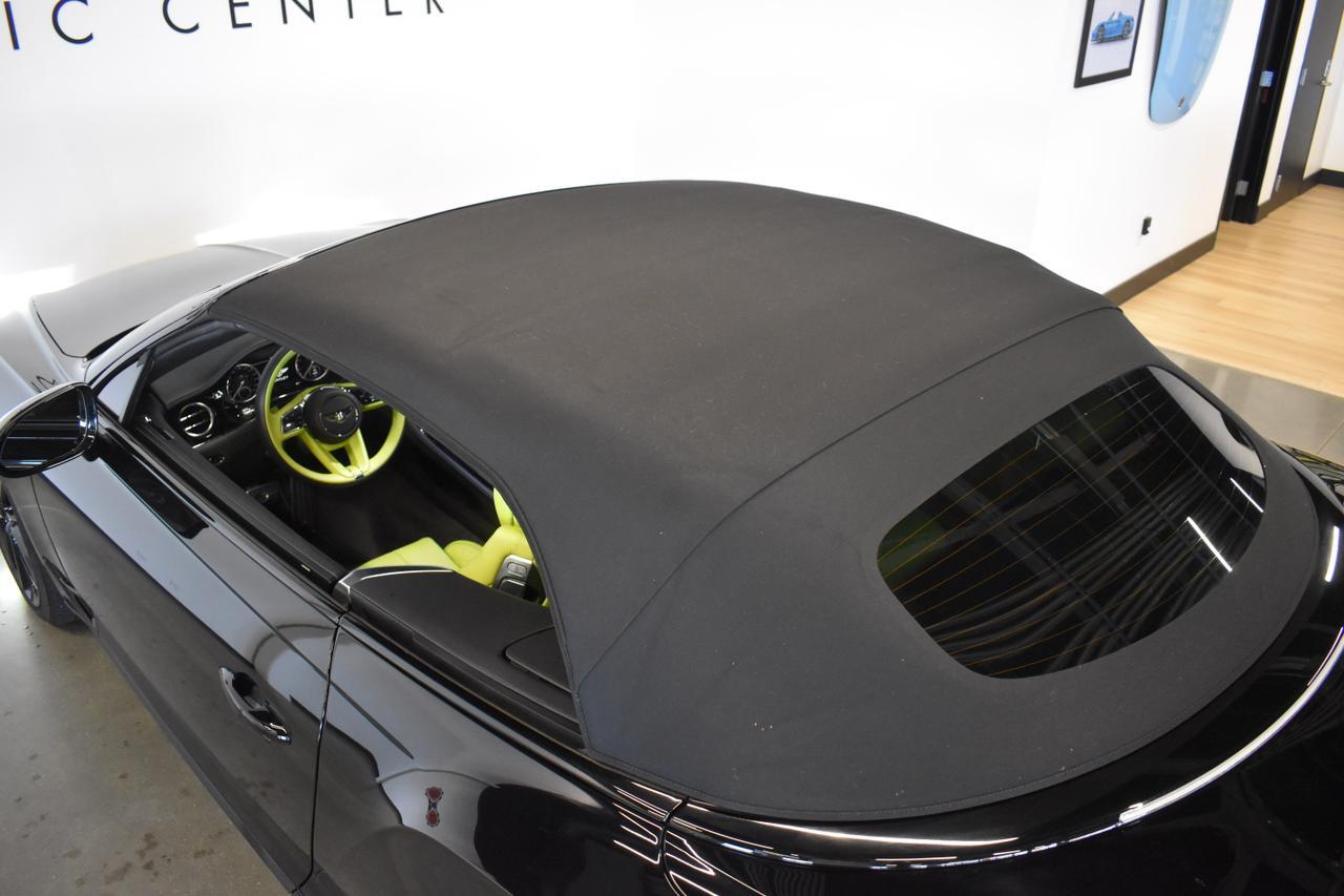 2021 Bentley Continental GT V8 San Clemente CA