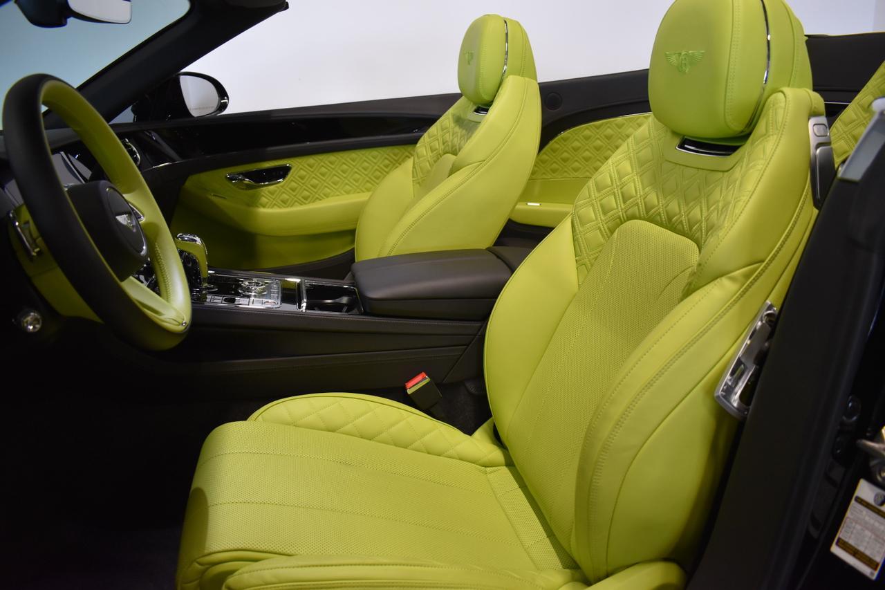 2021 Bentley Continental GT V8 San Clemente CA