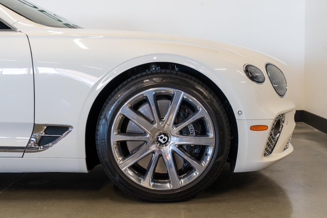 2021 Bentley Continental GT V8 San Clemente CA