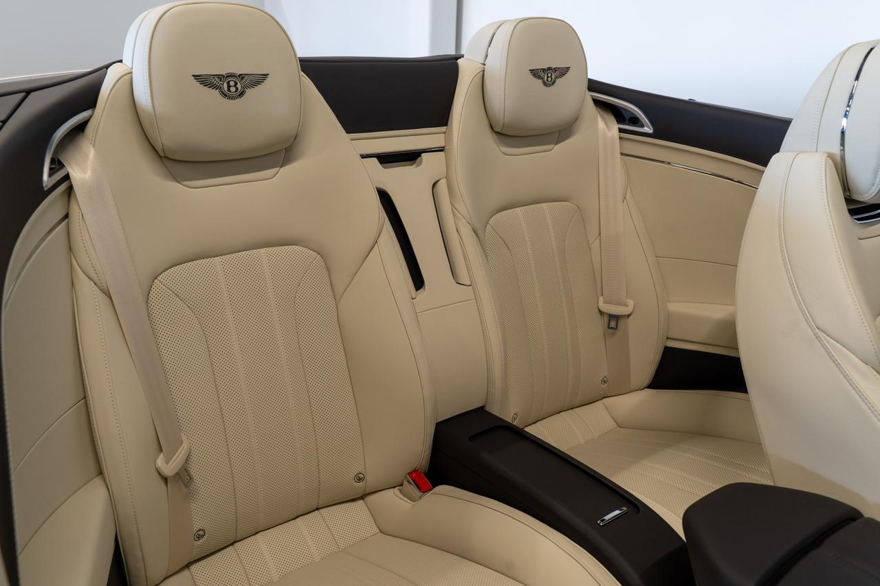 2021 Bentley Continental GT V8 San Clemente CA