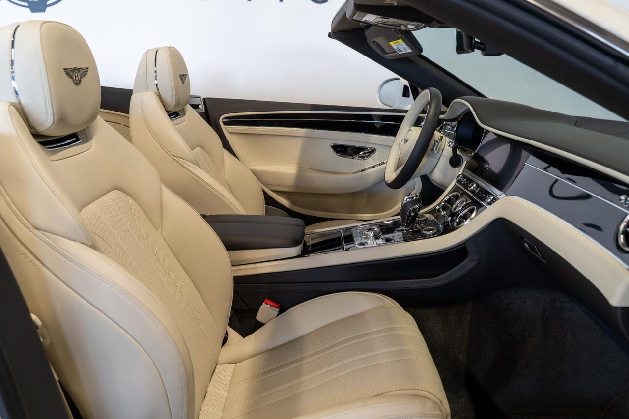 2021 Bentley Continental GT V8 San Clemente CA