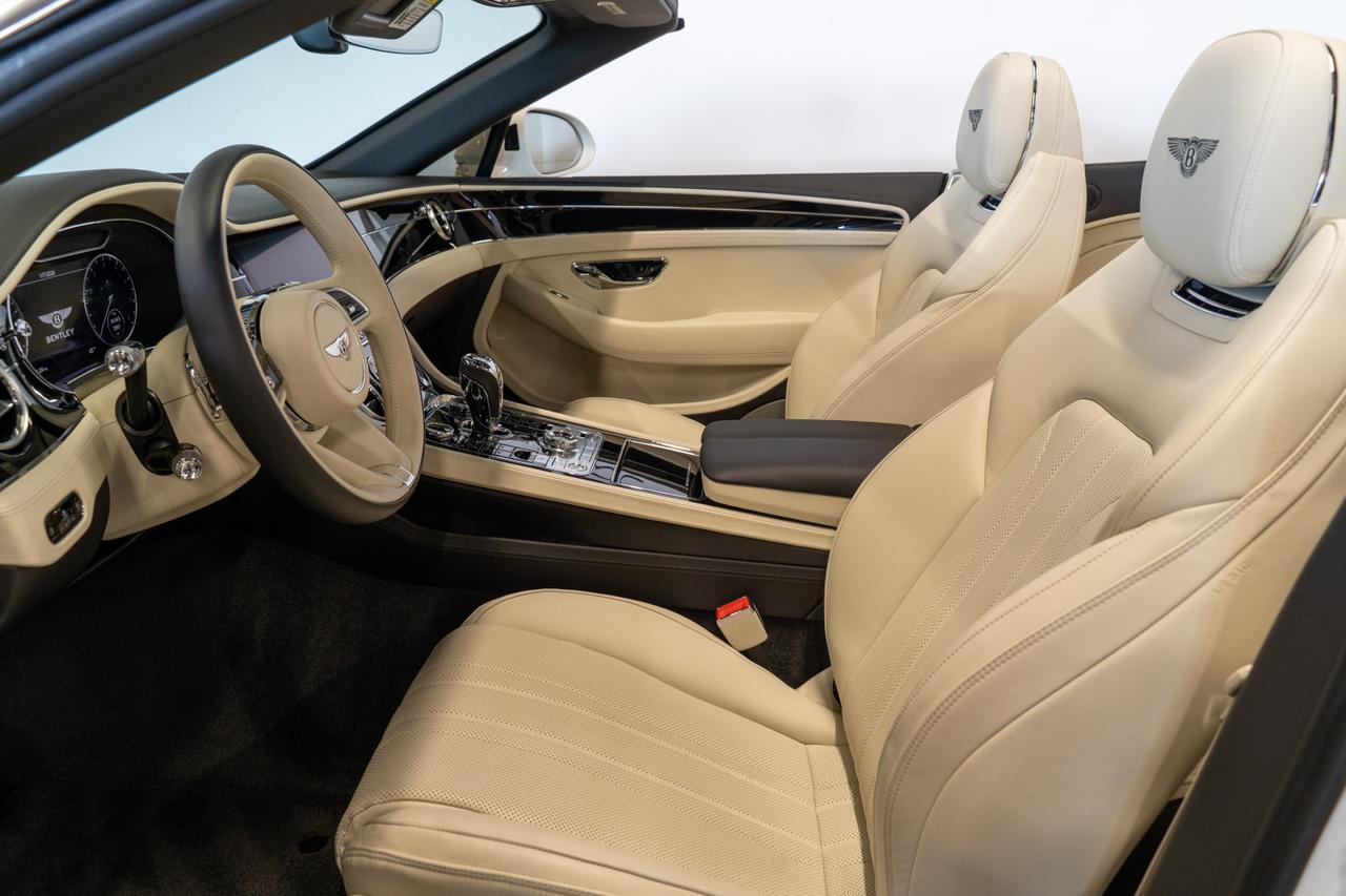 2021 Bentley Continental GT V8 San Clemente CA