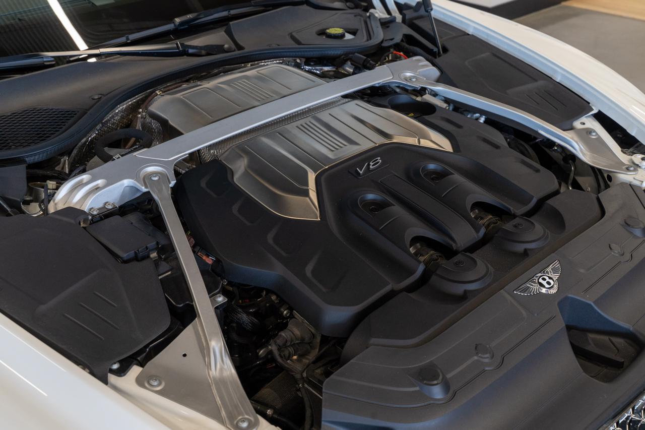 2021 Bentley Continental GT V8 San Clemente CA