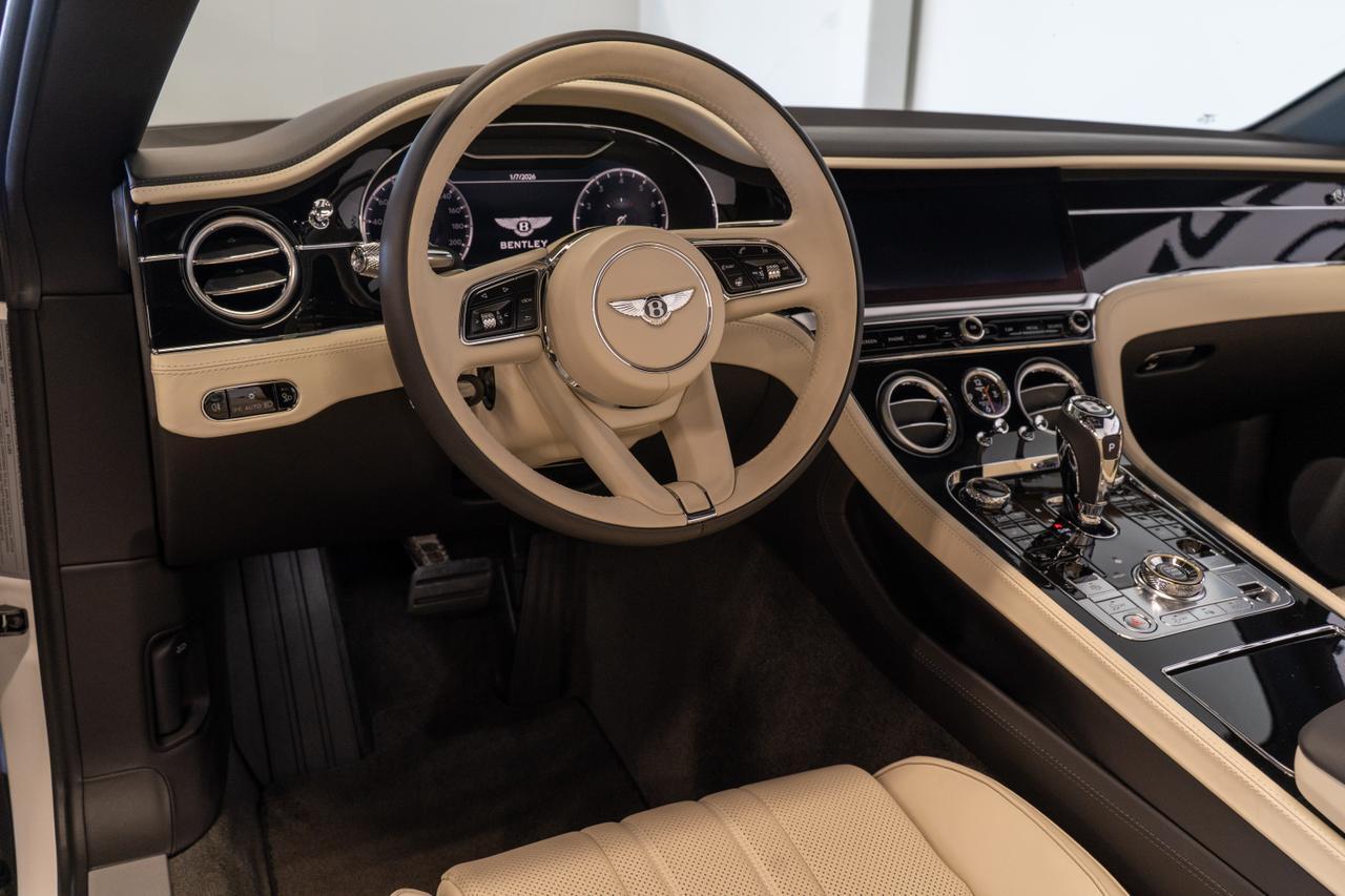 2021 Bentley Continental GT V8 San Clemente CA