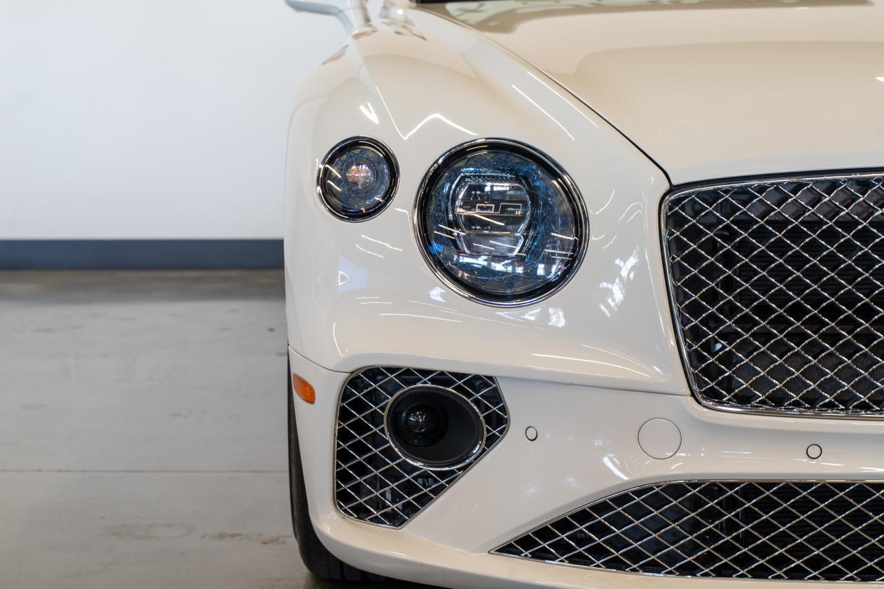 2021 Bentley Continental GT V8 San Clemente CA