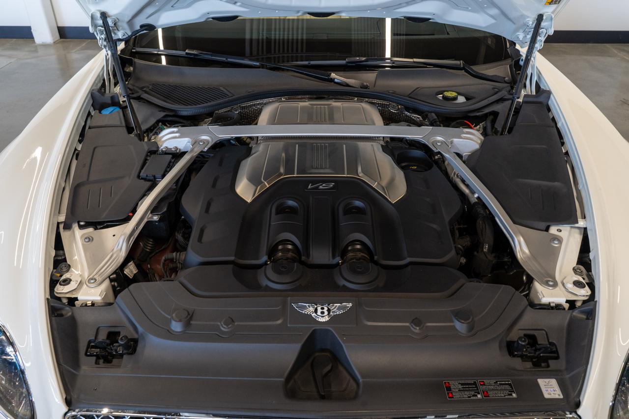 2021 Bentley Continental GT V8 San Clemente CA