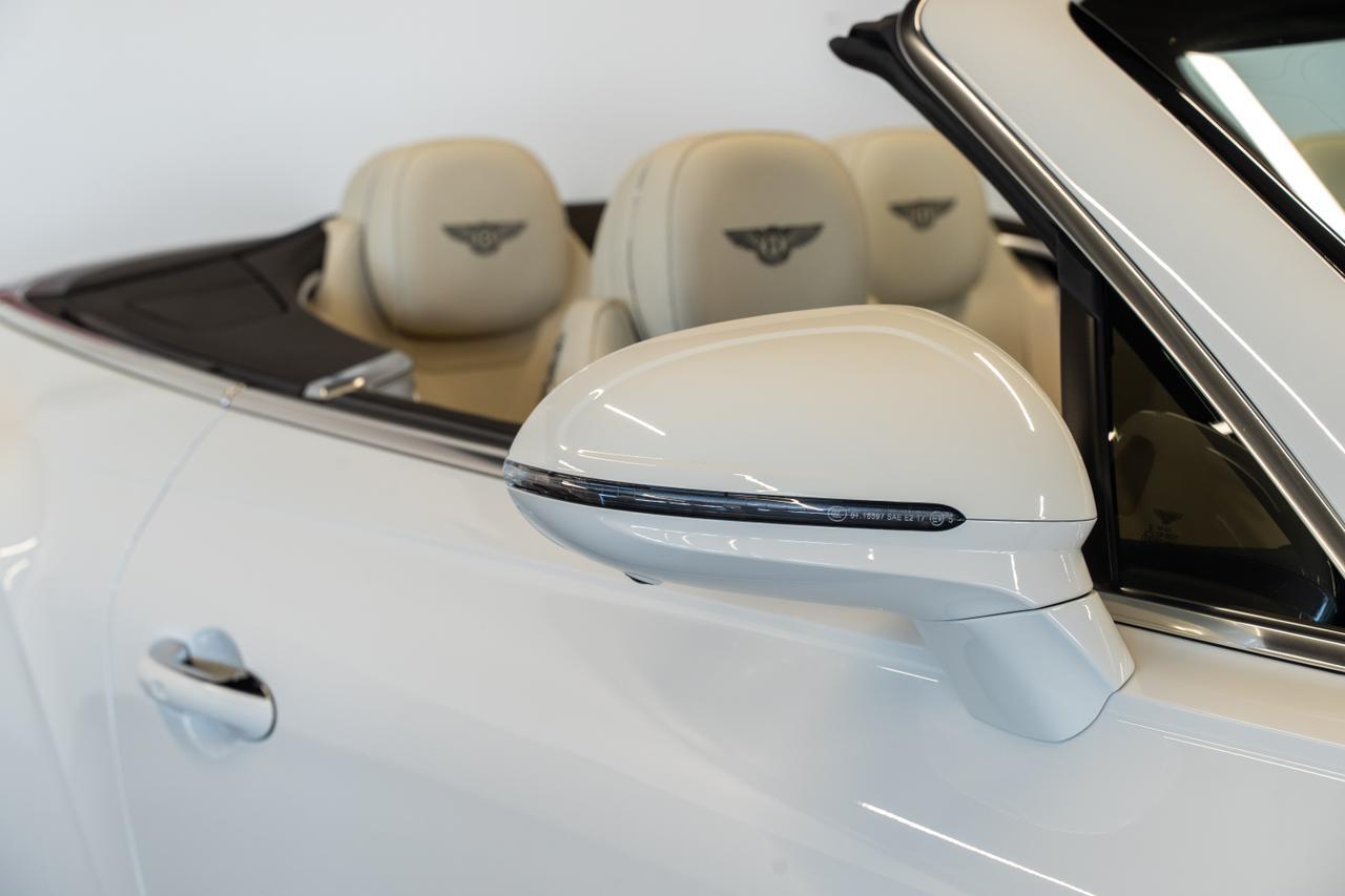 2021 Bentley Continental GT V8 San Clemente CA