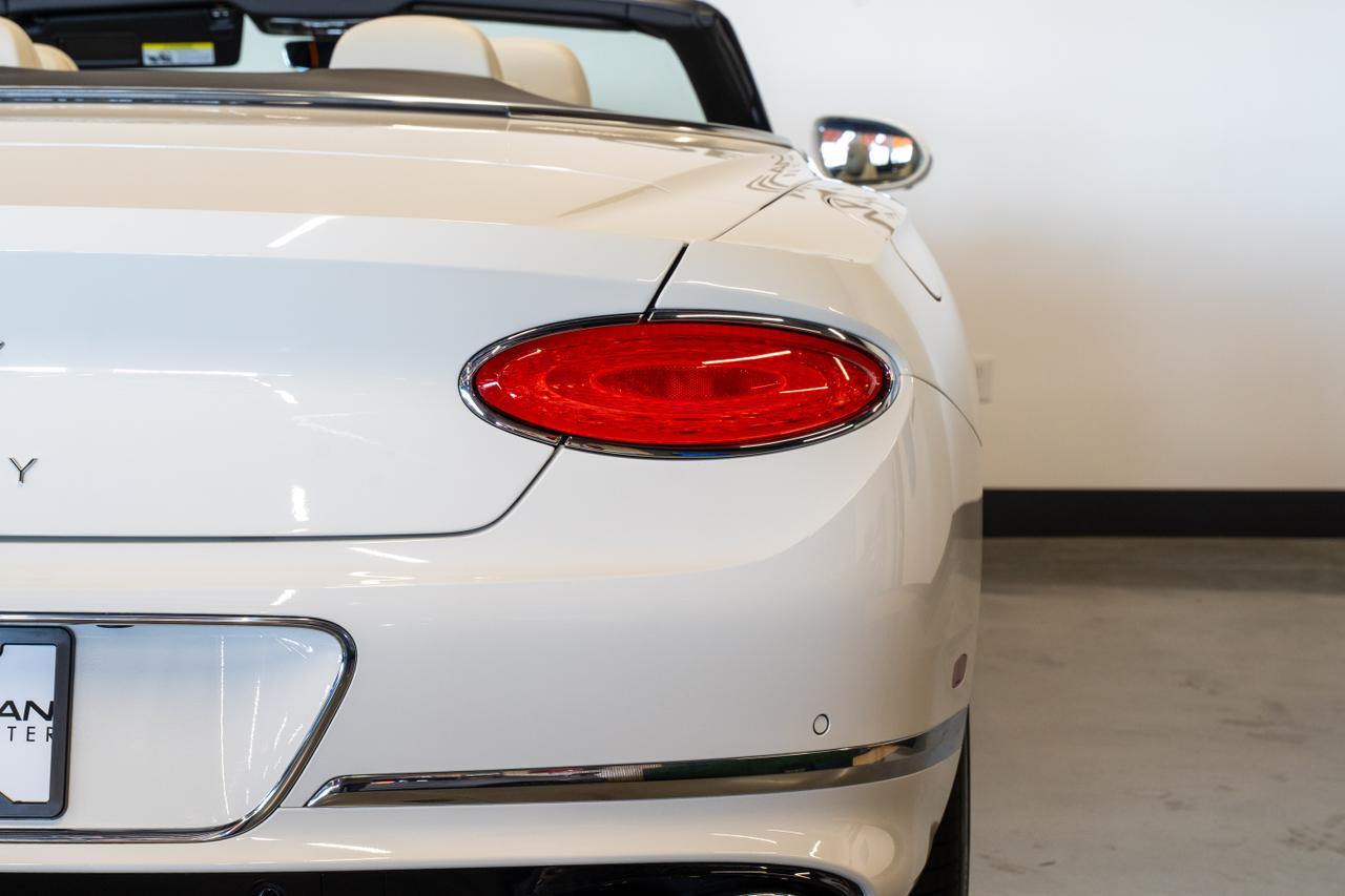 2021 Bentley Continental GT V8 San Clemente CA