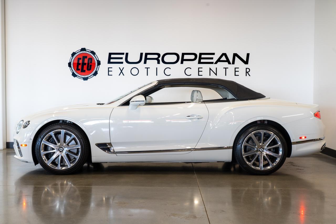 2021 Bentley Continental GT V8 San Clemente CA