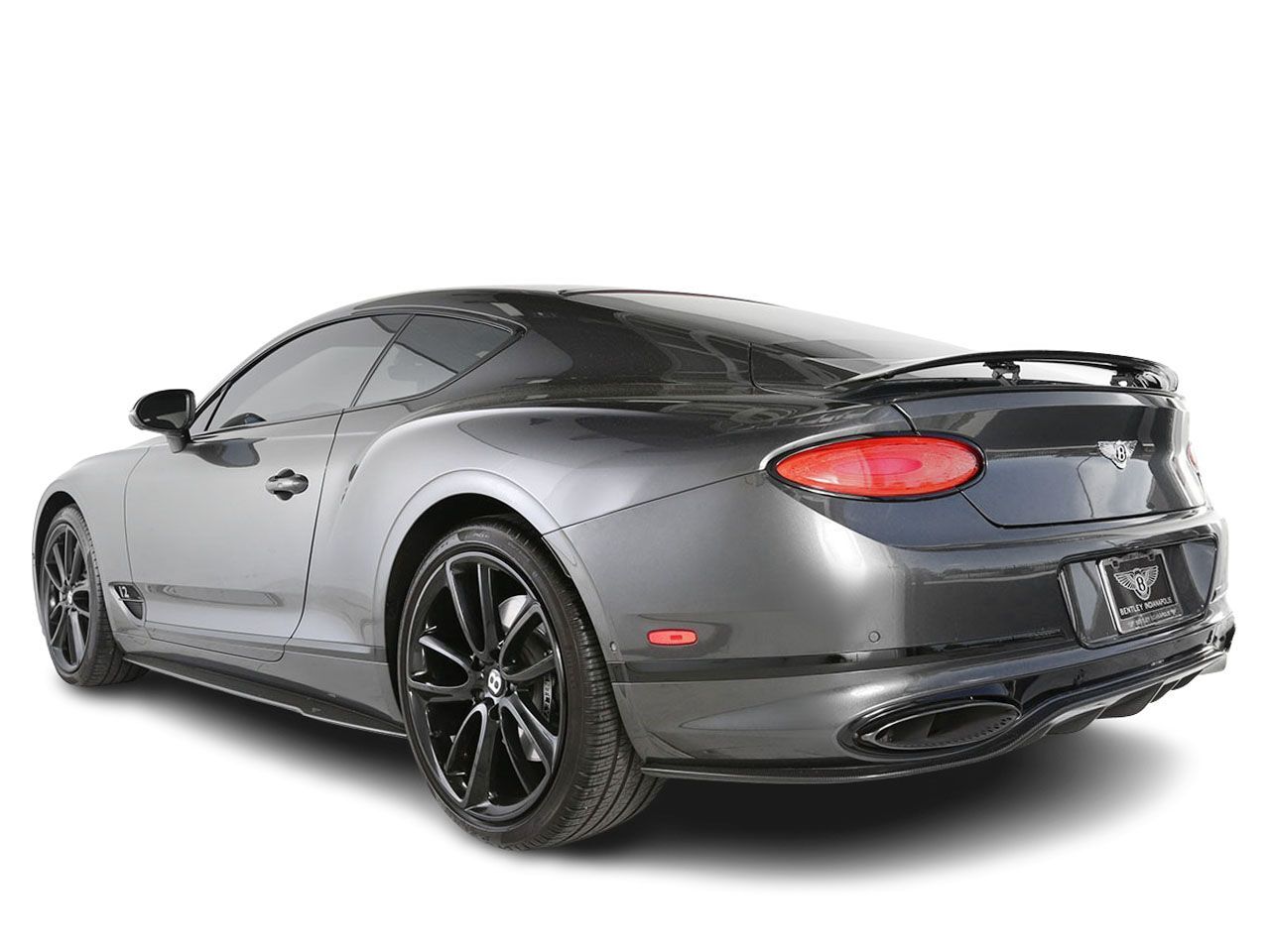 2021 Bentley Continental GT W12