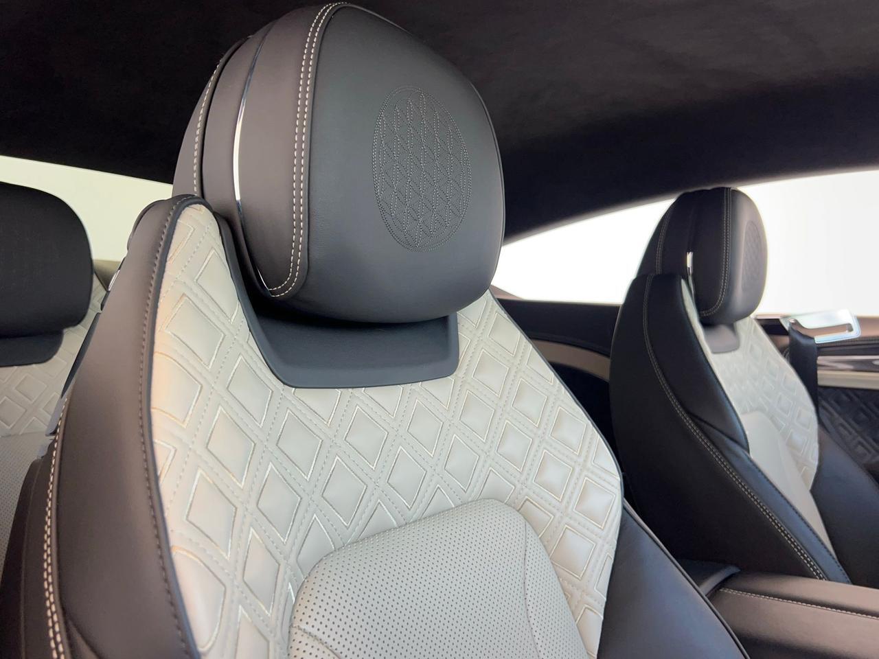 2021 Bentley Continental GT W12 Indianapolis IN
