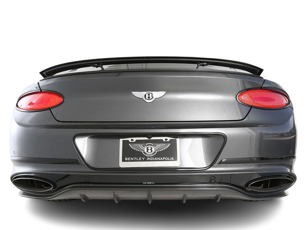 2021 Bentley Continental GT W12 Indianapolis IN
