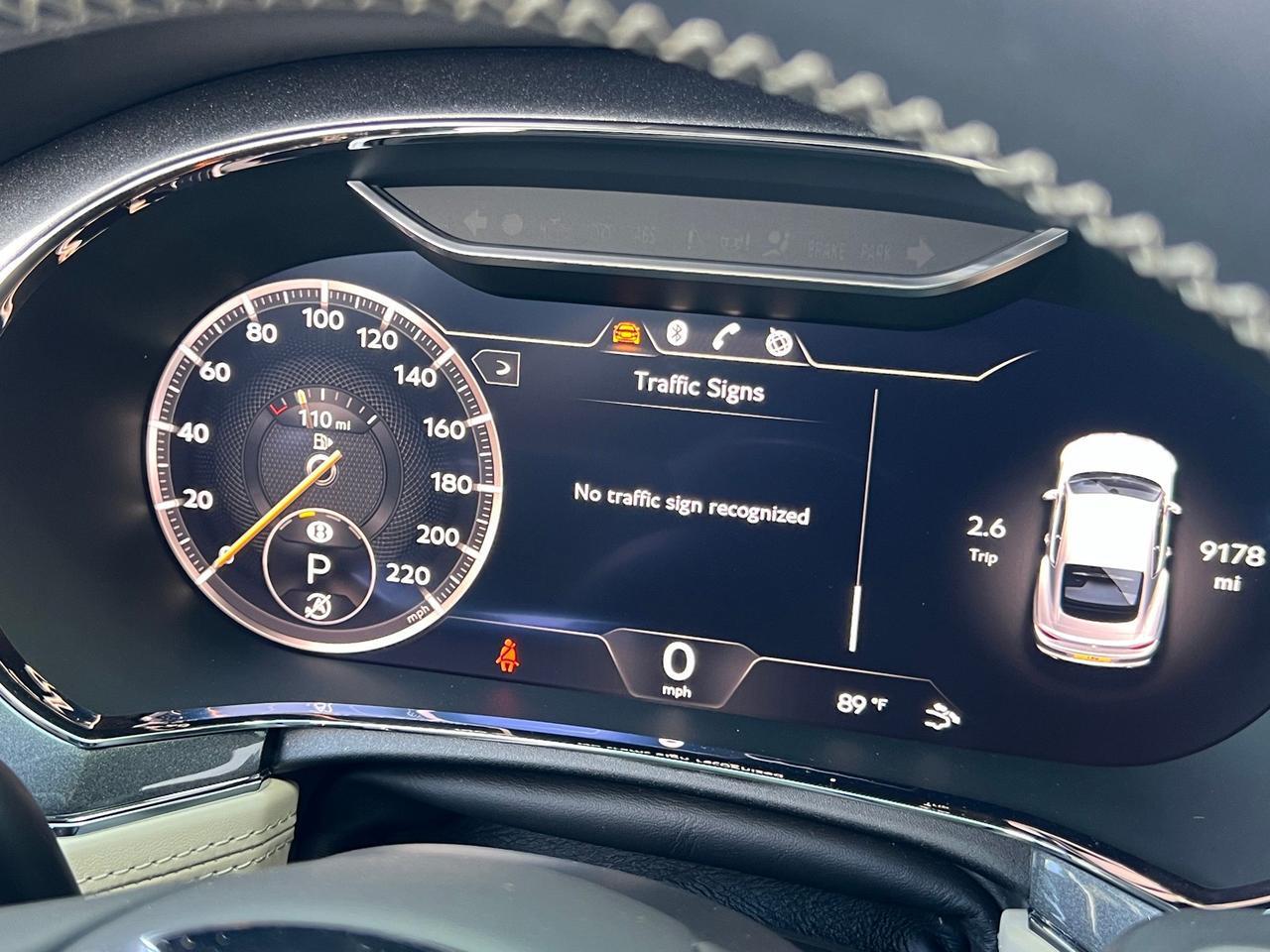 2021 Bentley Continental GT W12 Indianapolis IN