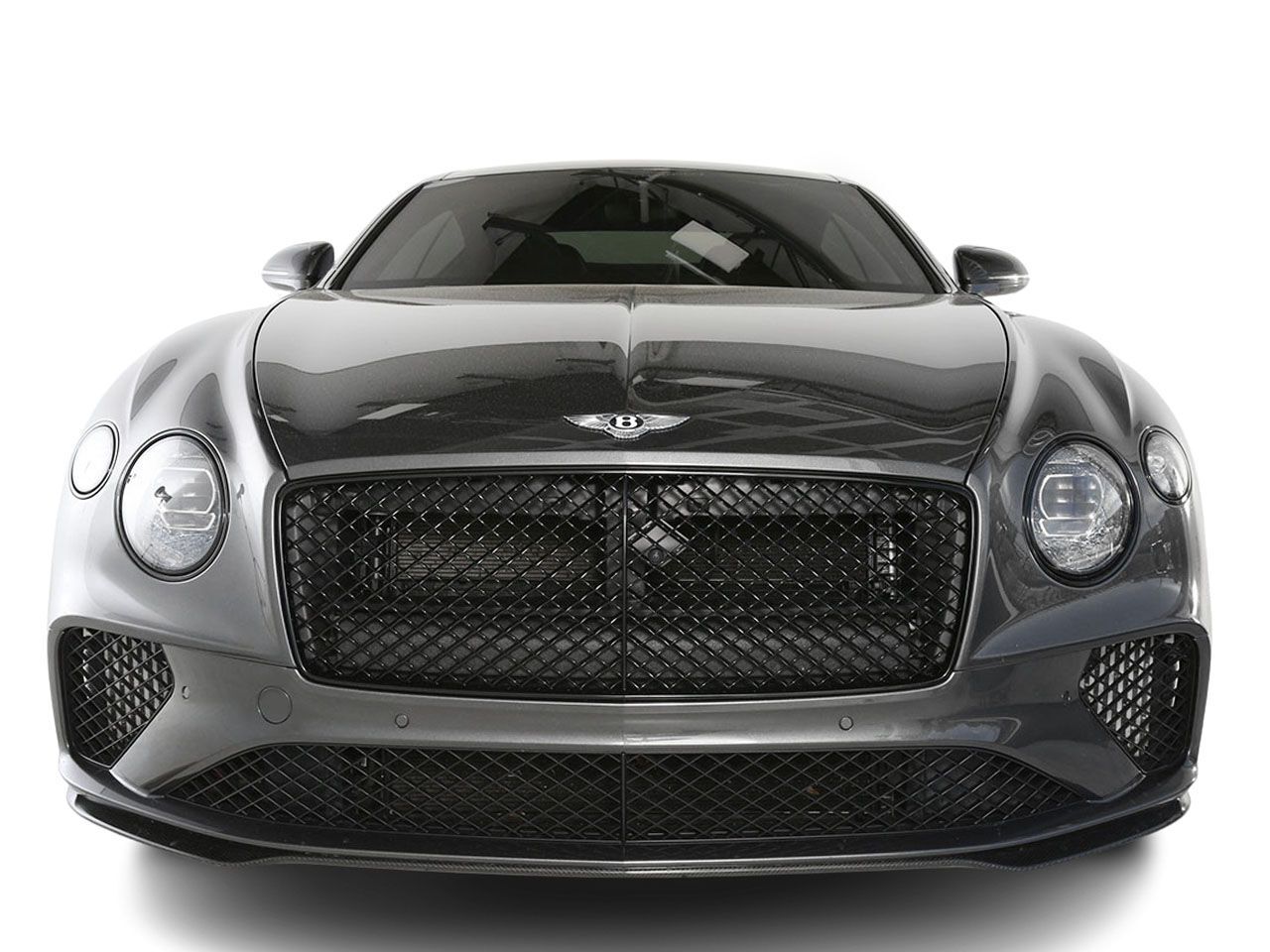 2021 Bentley Continental GT W12 Indianapolis IN