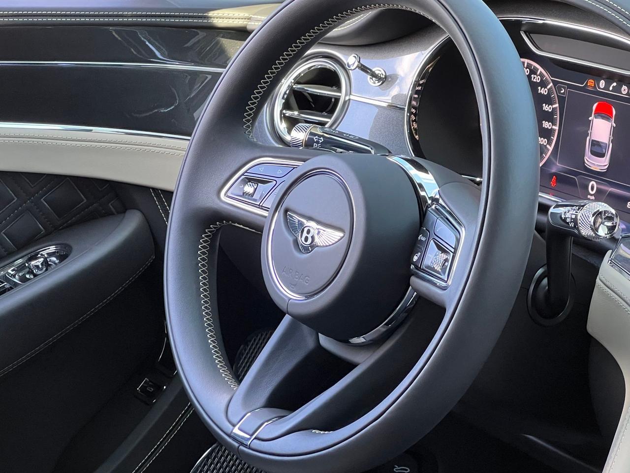 2021 Bentley Continental GT W12 Indianapolis IN