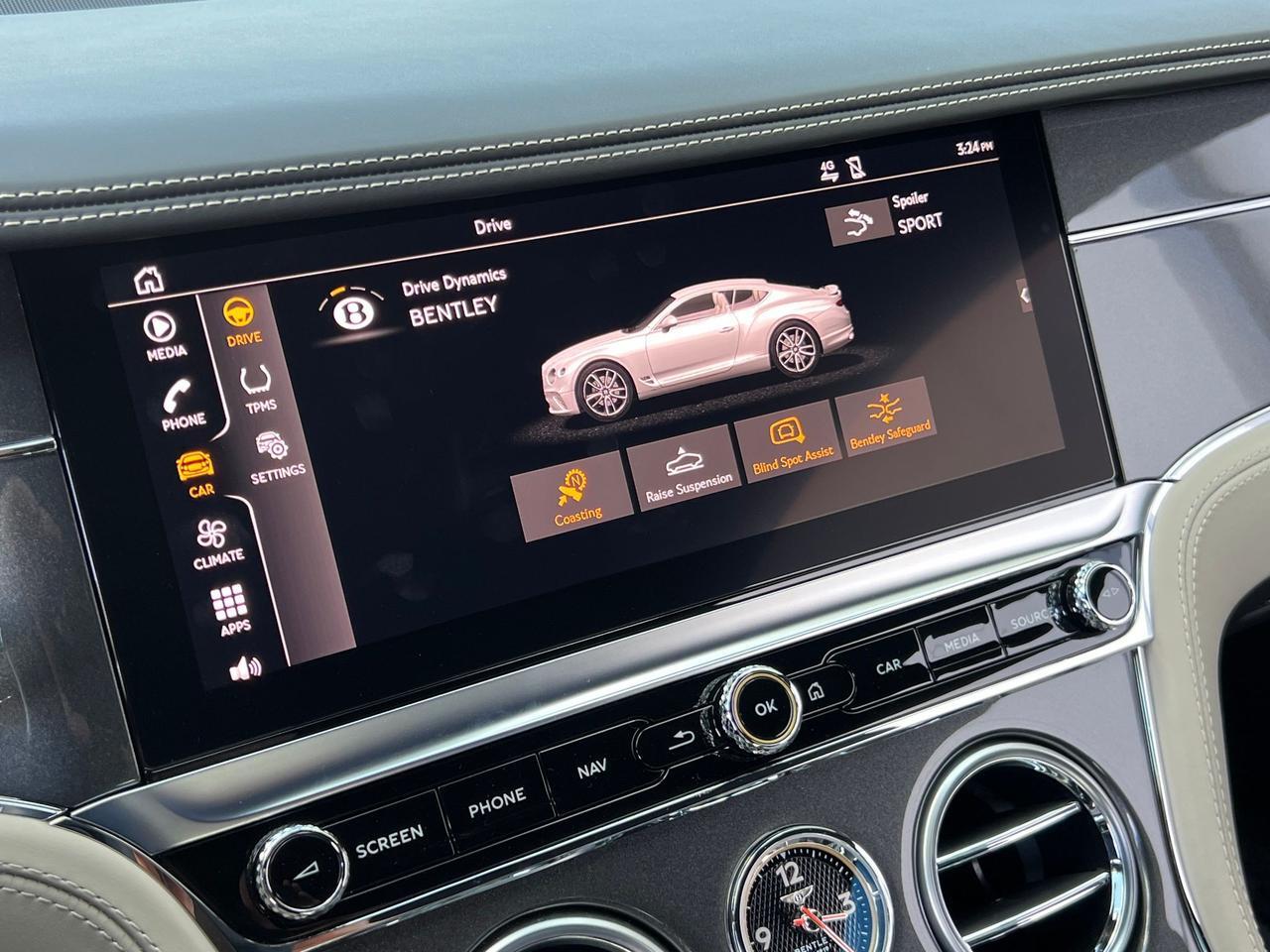 2021 Bentley Continental GT W12 Indianapolis IN