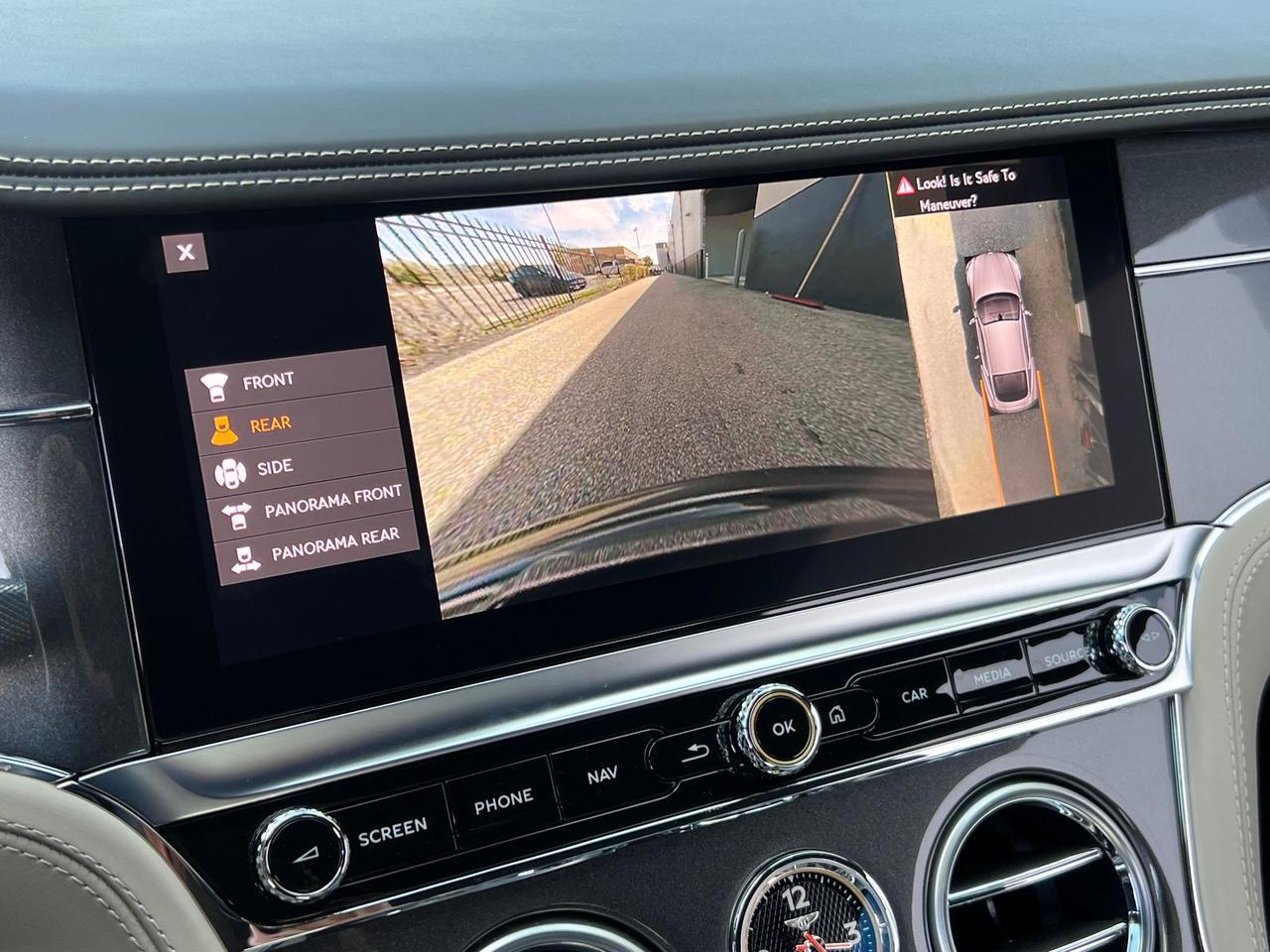 2021 Bentley Continental GT W12 Indianapolis IN
